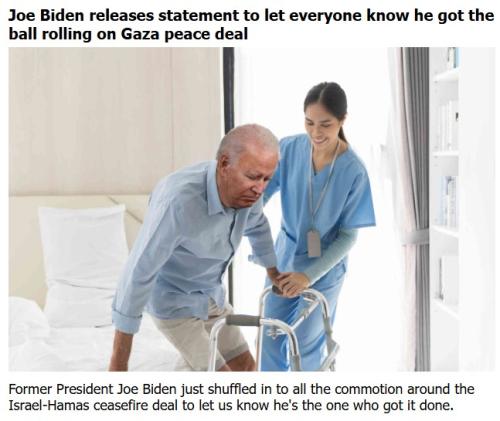 joe biden peace deal