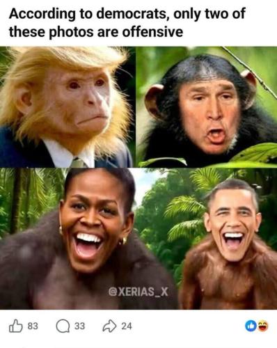 Corrupt Propaganda Media 1