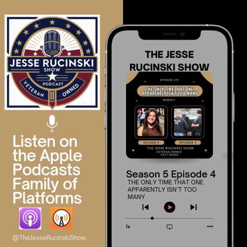 Copy of Copy of Copy of Orange and Black Podcast Instagram Post