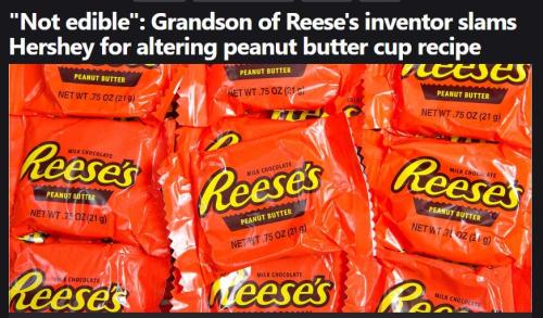 Reese's