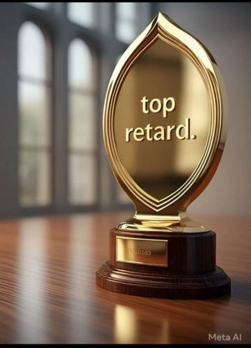 top-retard