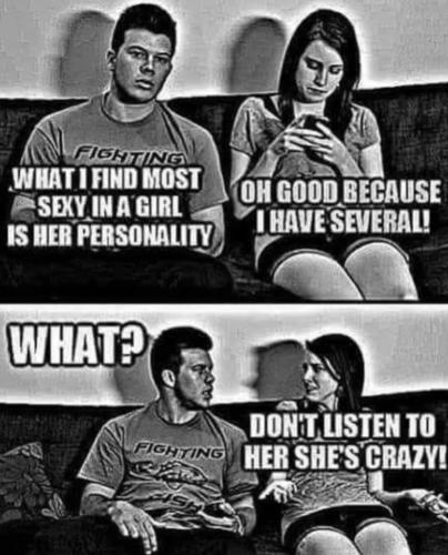 find-personality-sexy