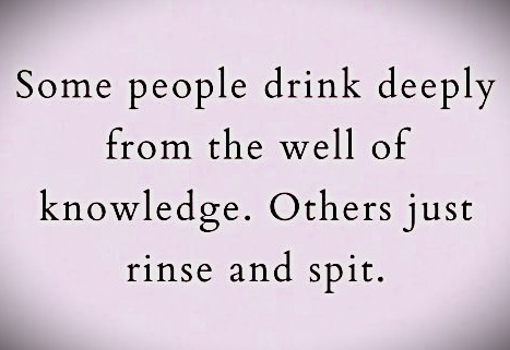 021426 - Well of Knowledge - Rinse & spit