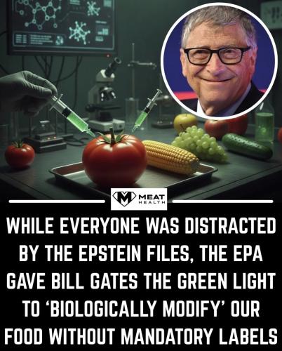 biological-modify-food