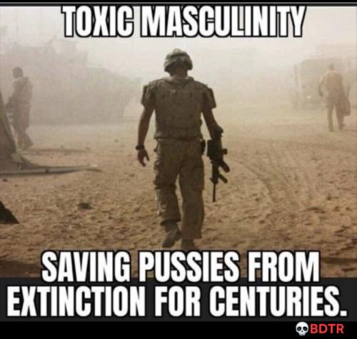 Savingtheworldisamansjob