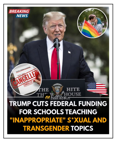 cuts federal   funding
