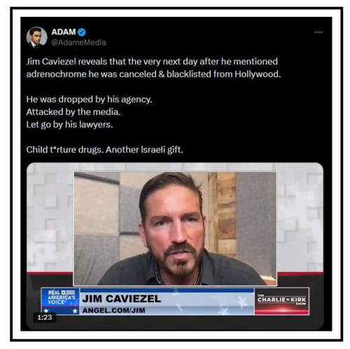 cancelled and blacklisted