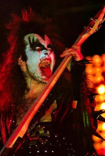 Gene Simmons~2