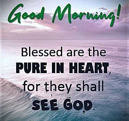 020426 - Pure at heart