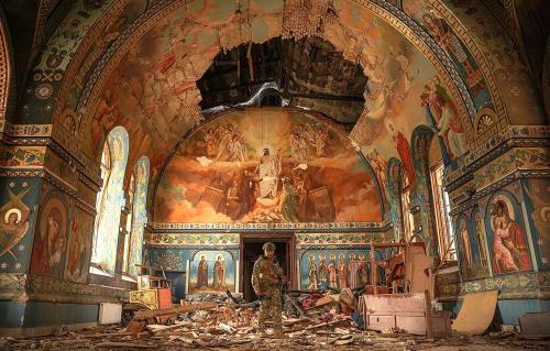 021926 - Dancing In the Bombed-Out Ruins