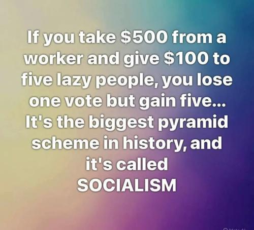 a socialism g