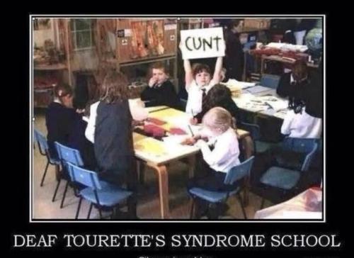 deaf-tourettes-syndrome-school