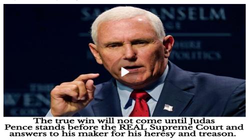 Judas Pedo Pence screenshot