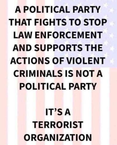 a terroristparty wim