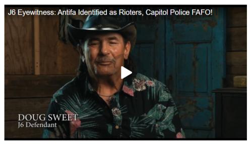 J6 Eyewitness screenshot