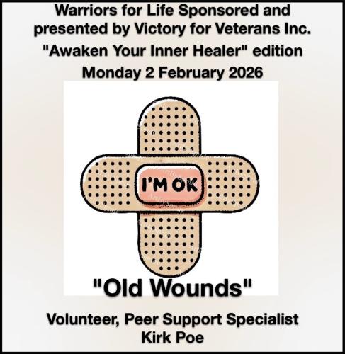 1-Old Wounds