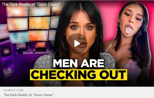 Goon Caves screenshot