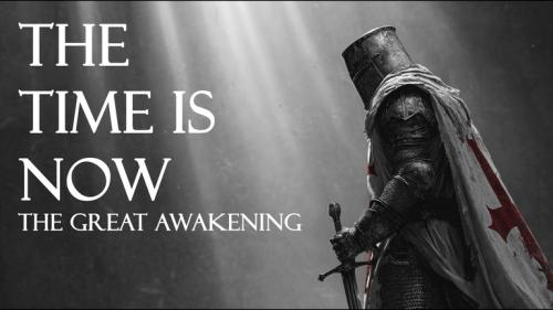 The Time is now video cover.768px