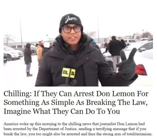 Don Lemon
