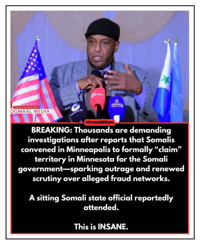 thousands are demanding