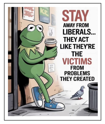 problems they created