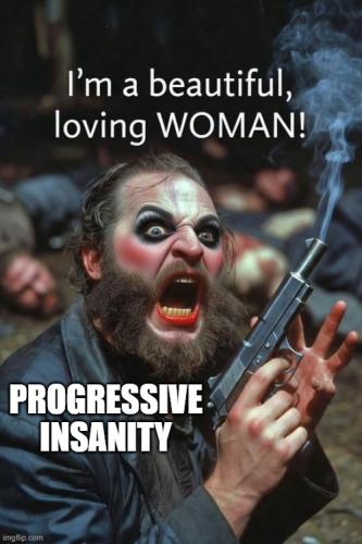 Peak Progressivism 1