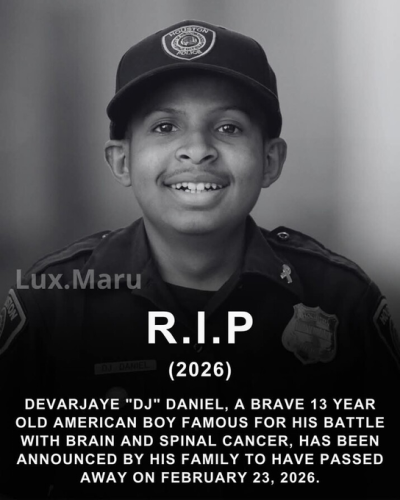 DJ Daniel RIP