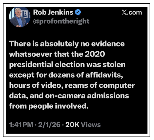 from people involved