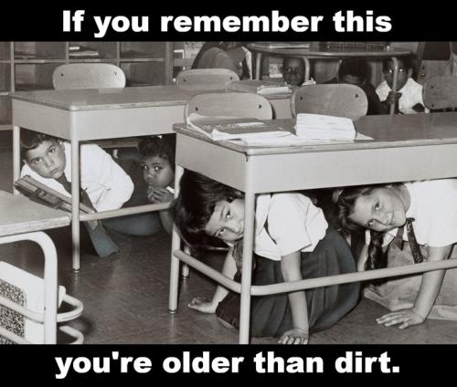 Remember when the government told us this would protect you.768px