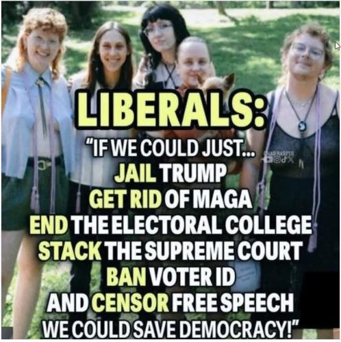 liberals