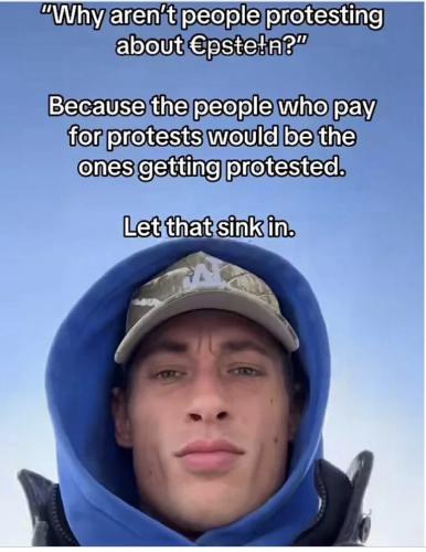 why-don't-people-protest-for-epstein