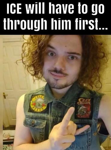 go-through-him-first