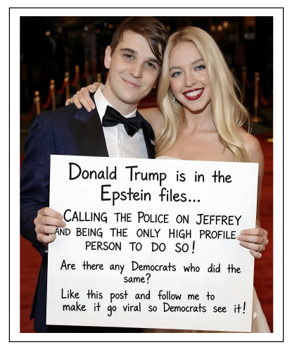 calling the police on