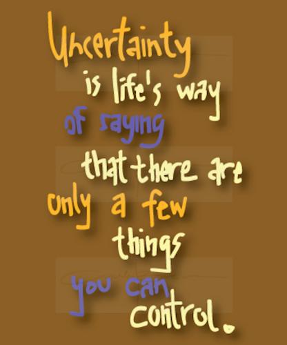 1-Uncertainty