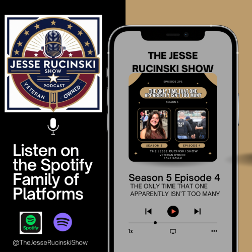 Copy of Copy of Copy of Orange and Black Podcast Instagram Post