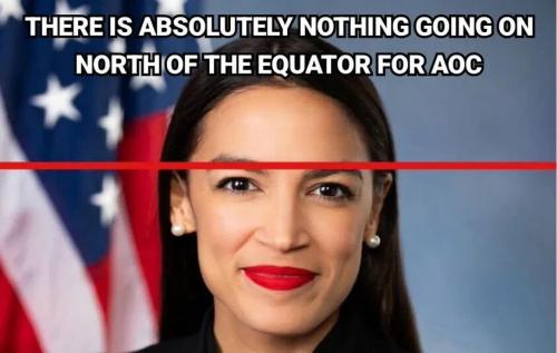 nothing-going-on-north-of-equator