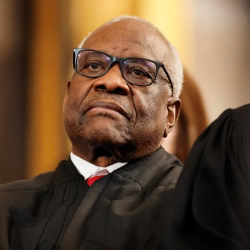 JUSTICE THOMAS