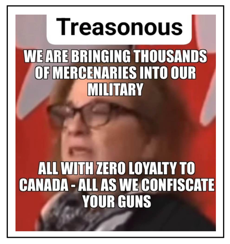 treasonous
