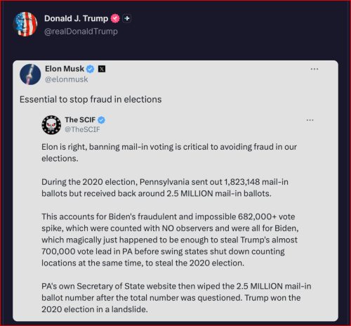 Election Elon 1