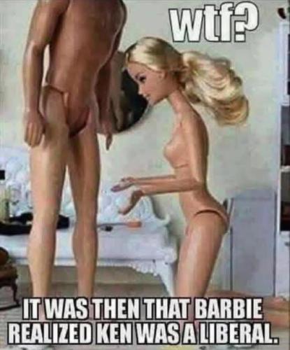Barbie