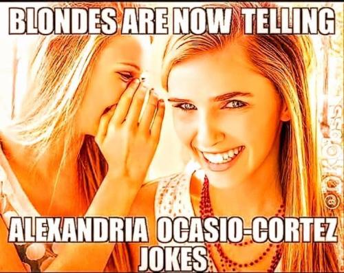 blonds f