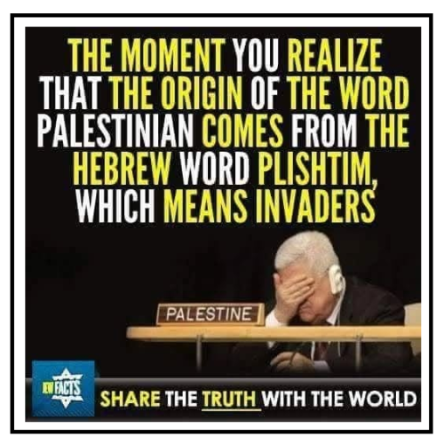 the moment you realize