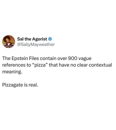 Pizzagate 2