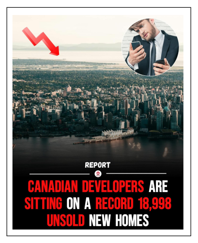 canadian developers