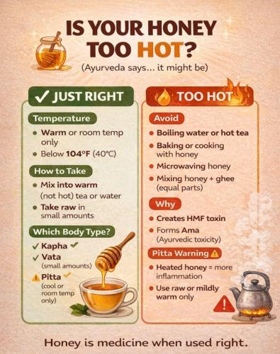 Honey is medicine.960px