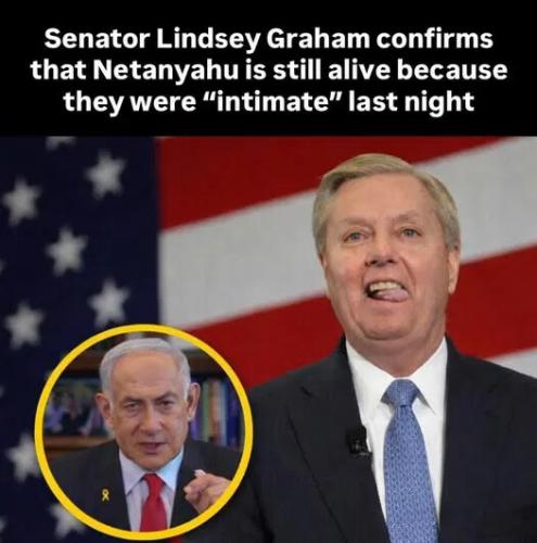 graham-netanyahu-intimate