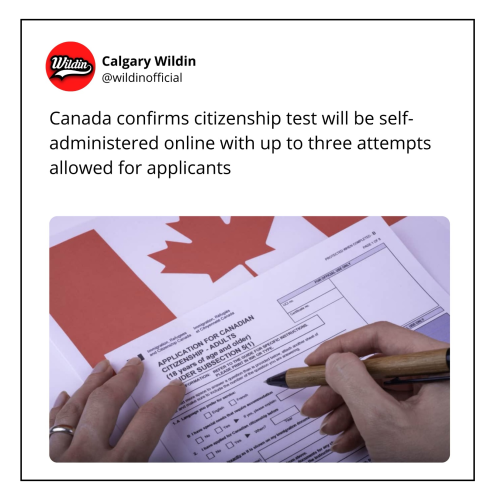 citizenship test