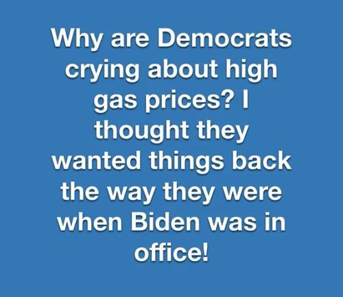 why-are-democrats-crying-high-prices