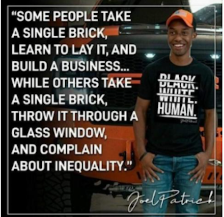 Learners And Complainers