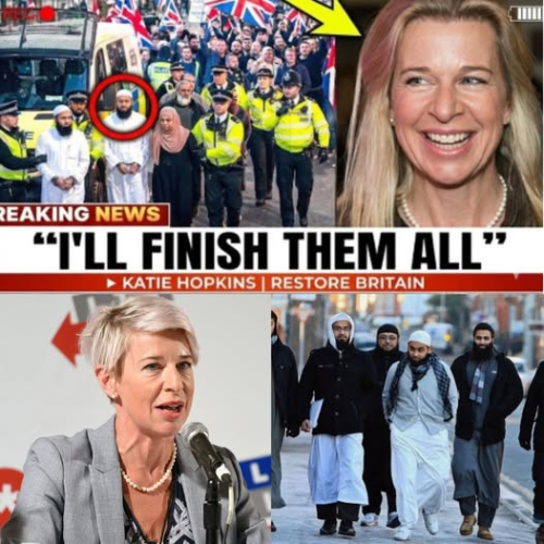 katie i will finish them all